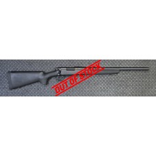 Remington 700 Tactical .308 Win 20" Barrel Bolt Action Rifle Used